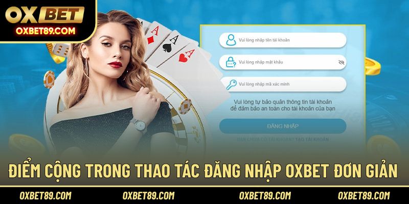 Điểm nổi bật trong quá trình thực hiện thao tác nhanh chóng