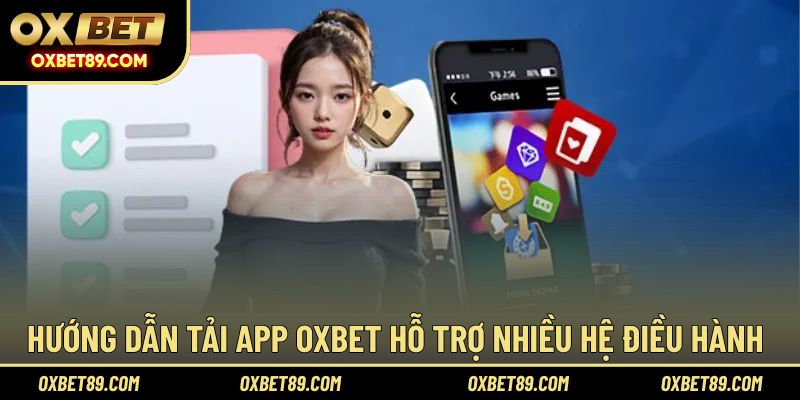 Download app theo hướng dẫn chi tiết từng bước