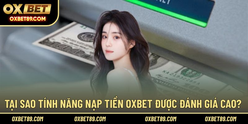 Lý do giúp quá trình thực hiện gửi vốn được yêu thích
